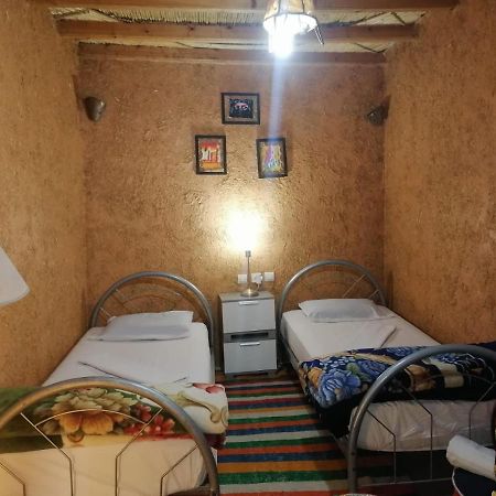 Riad Asrir Тизнит Екстериор снимка