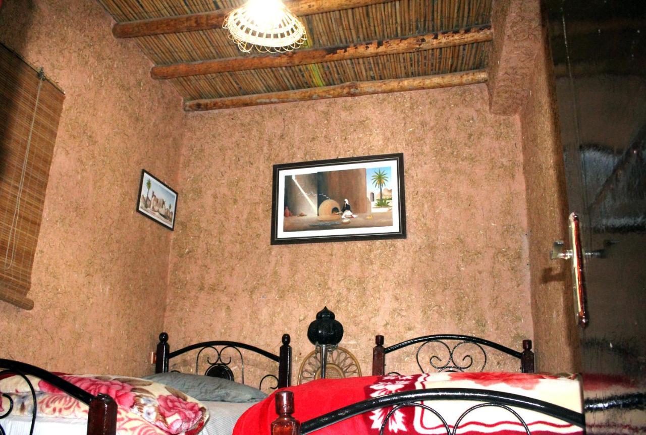 Riad Asrir Тизнит Екстериор снимка