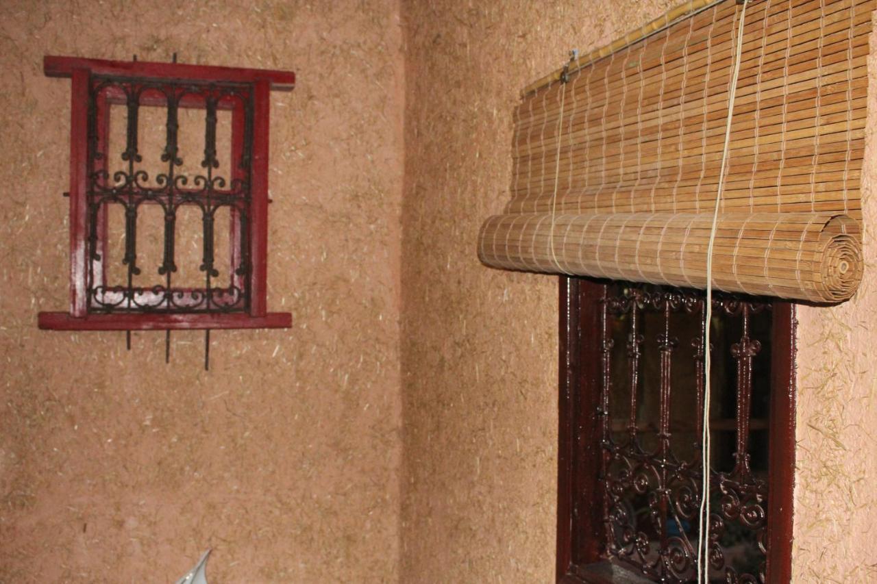Riad Asrir Тизнит Екстериор снимка