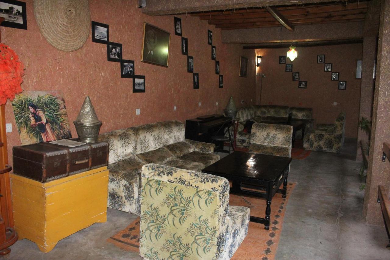 Riad Asrir Тизнит Екстериор снимка