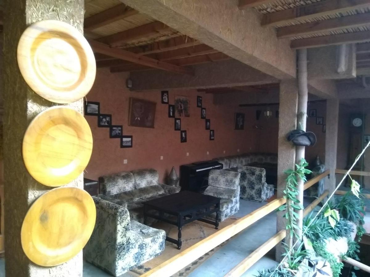 Riad Asrir Тизнит Екстериор снимка