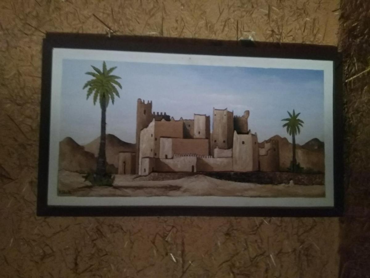 Riad Asrir Тизнит Екстериор снимка