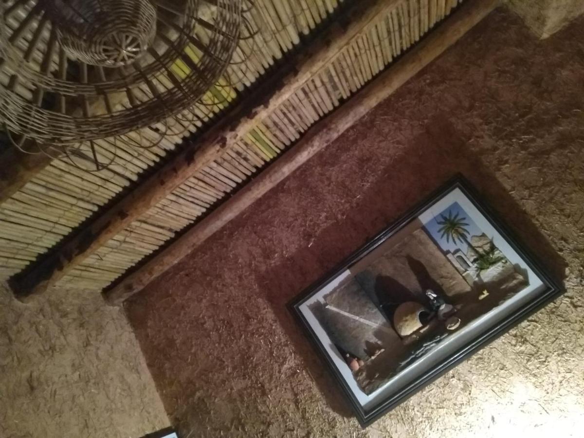 Riad Asrir Тизнит Екстериор снимка