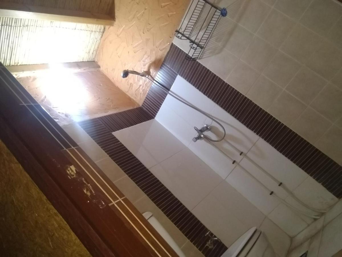 Riad Asrir Тизнит Екстериор снимка