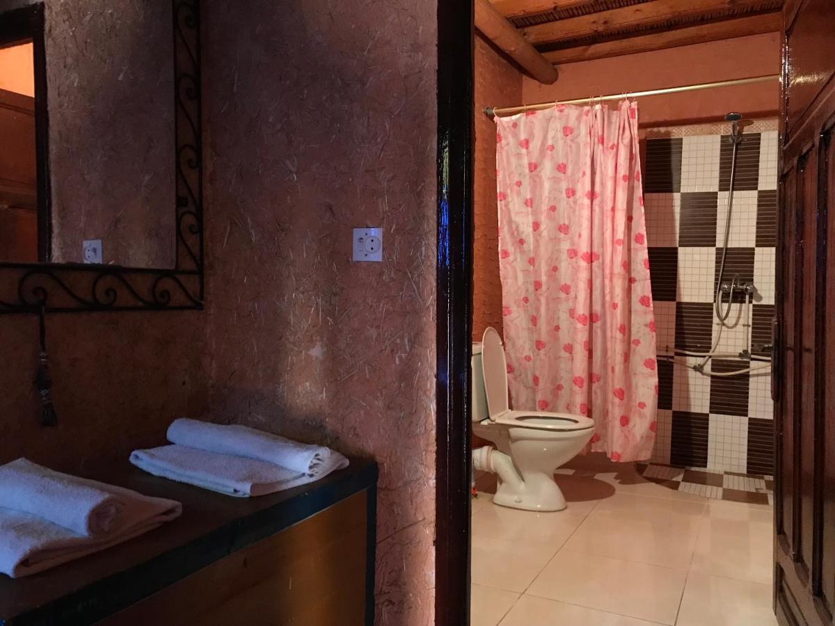 Riad Asrir Тизнит Екстериор снимка