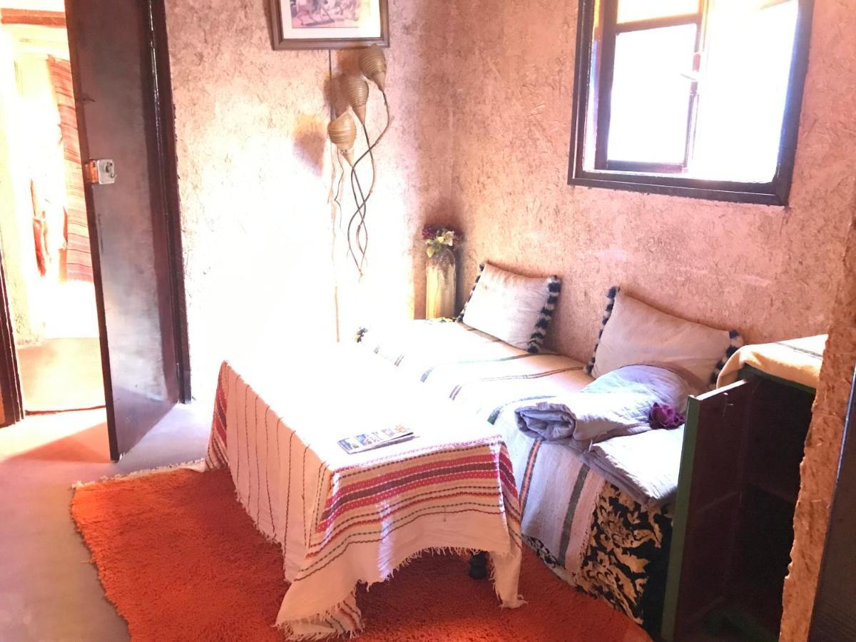 Riad Asrir Тизнит Екстериор снимка