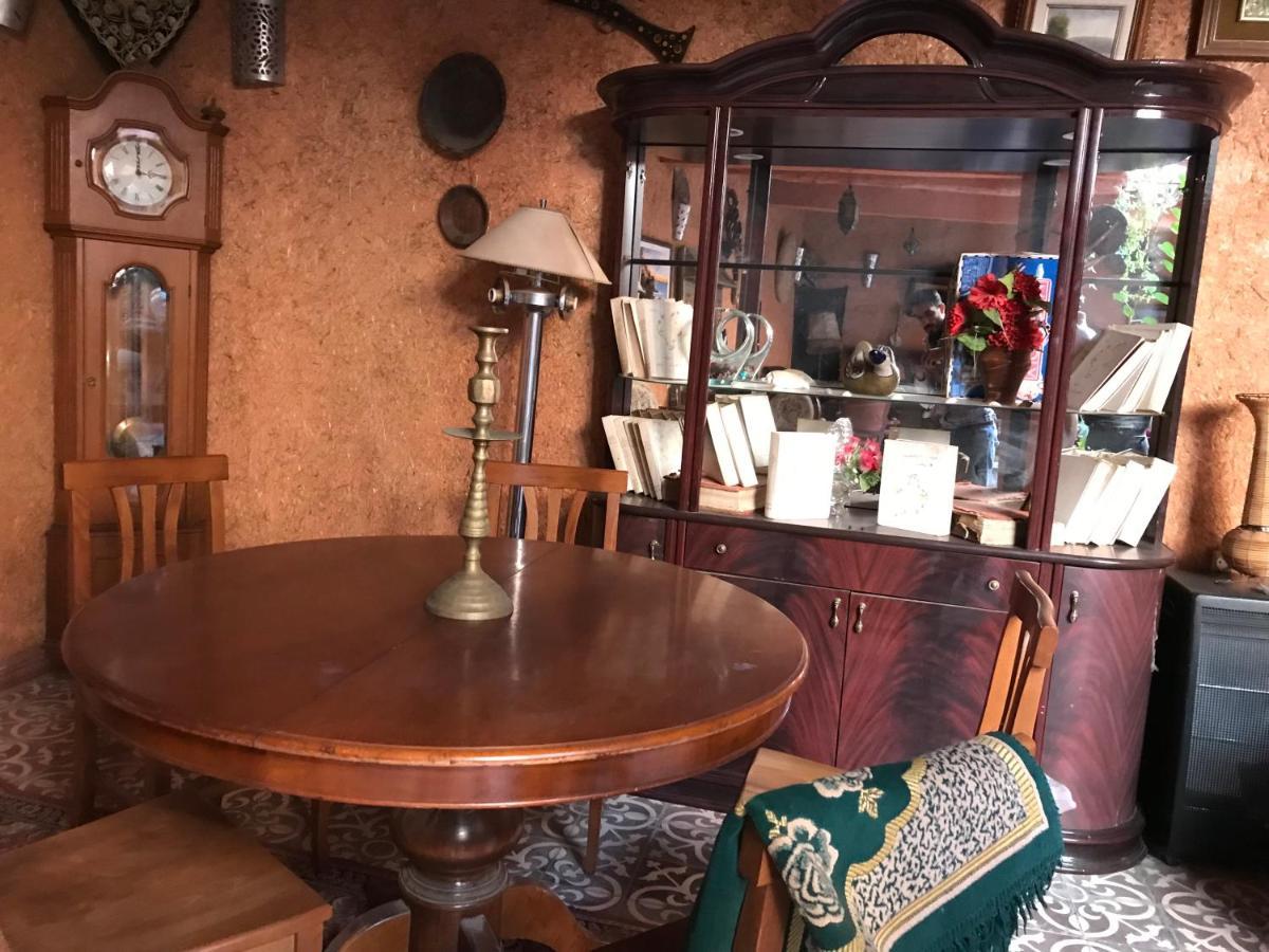 Riad Asrir Тизнит Екстериор снимка