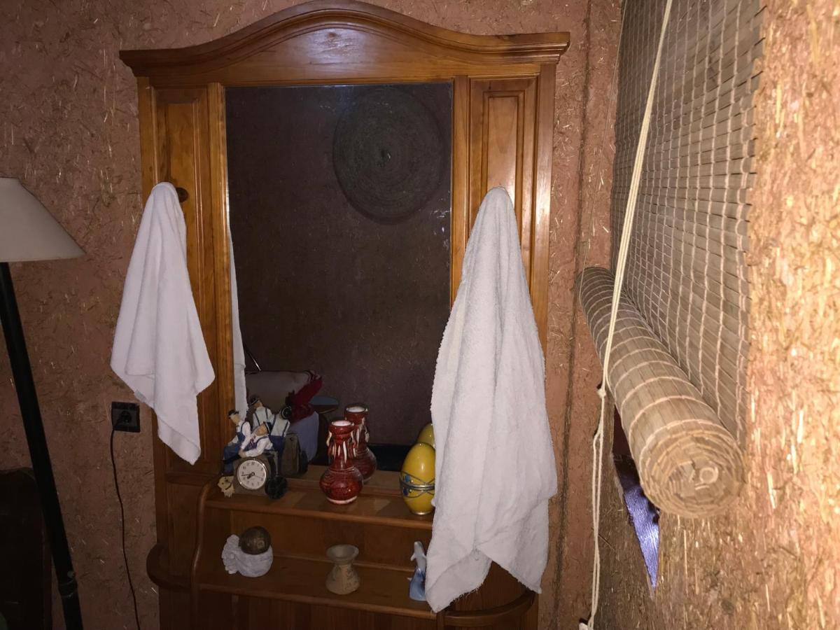 Riad Asrir Тизнит Екстериор снимка