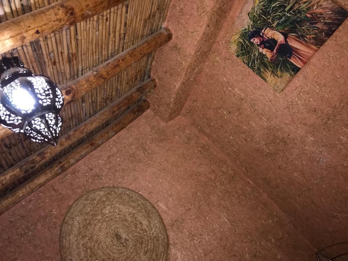 Riad Asrir Тизнит Екстериор снимка