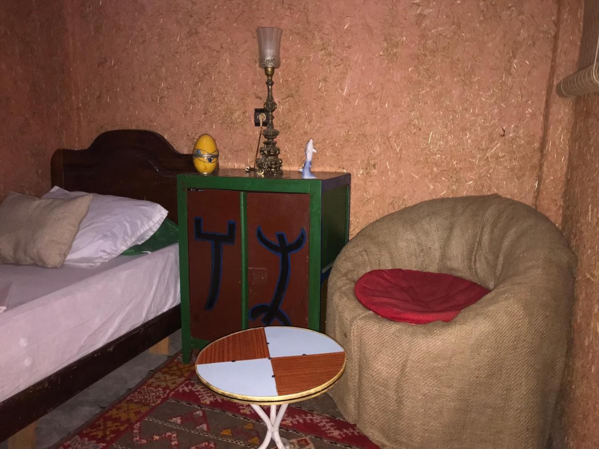 Riad Asrir Тизнит Екстериор снимка