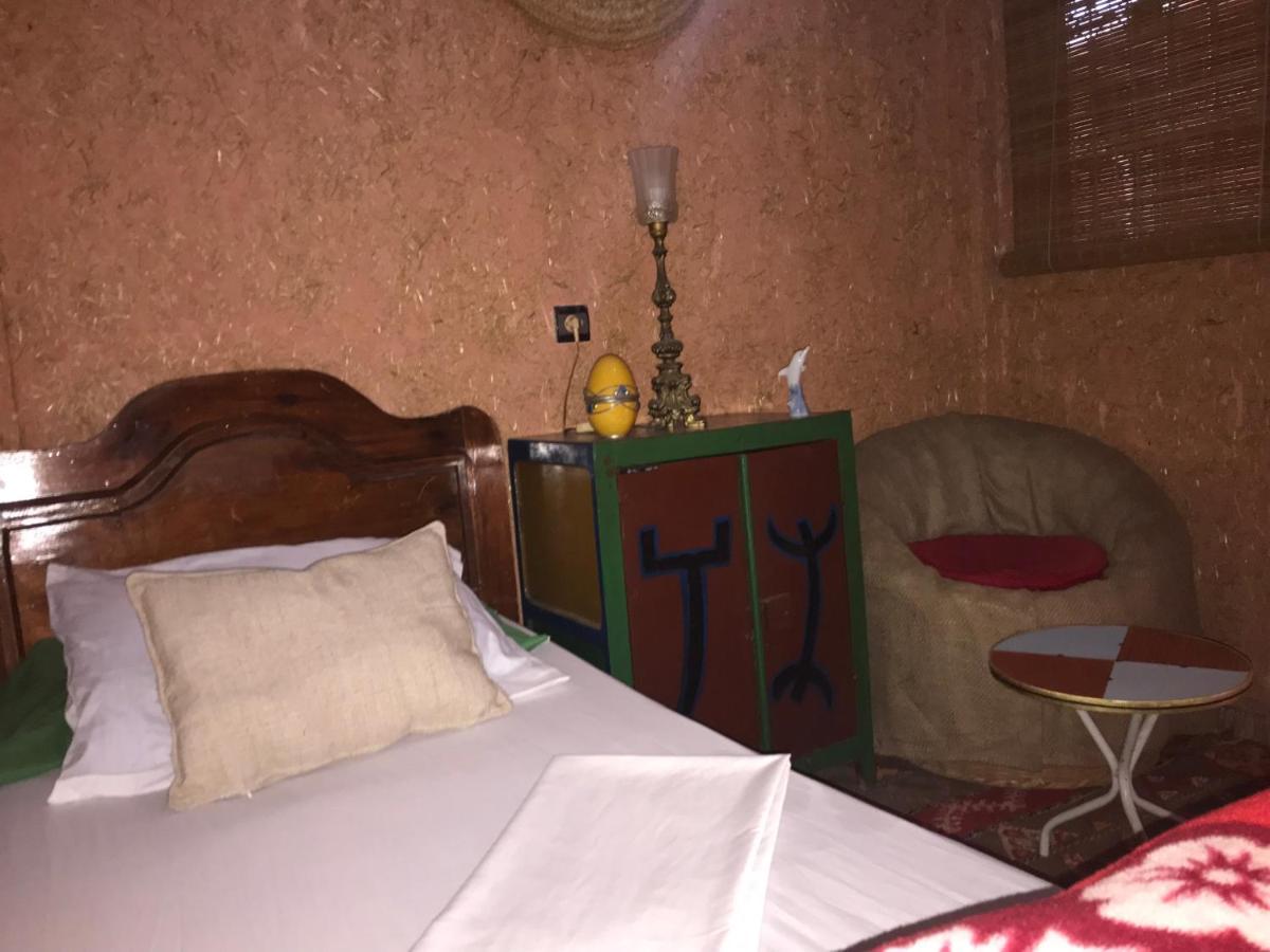 Riad Asrir Тизнит Екстериор снимка