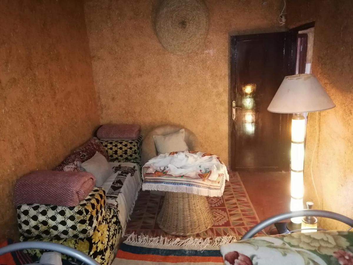 Riad Asrir Тизнит Екстериор снимка