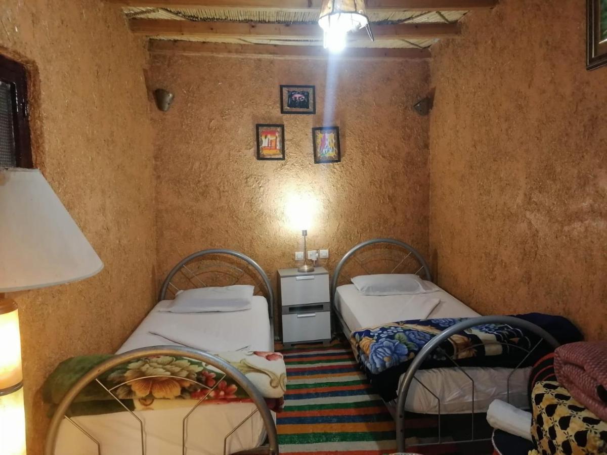 Riad Asrir Тизнит Екстериор снимка