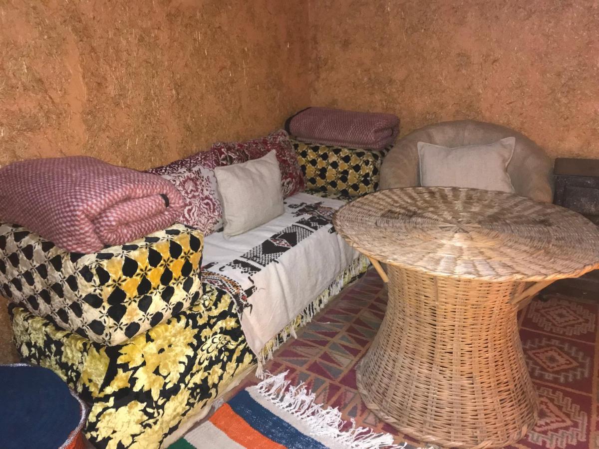 Riad Asrir Тизнит Екстериор снимка