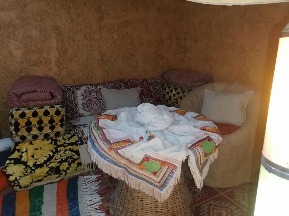 Riad Asrir Тизнит Екстериор снимка