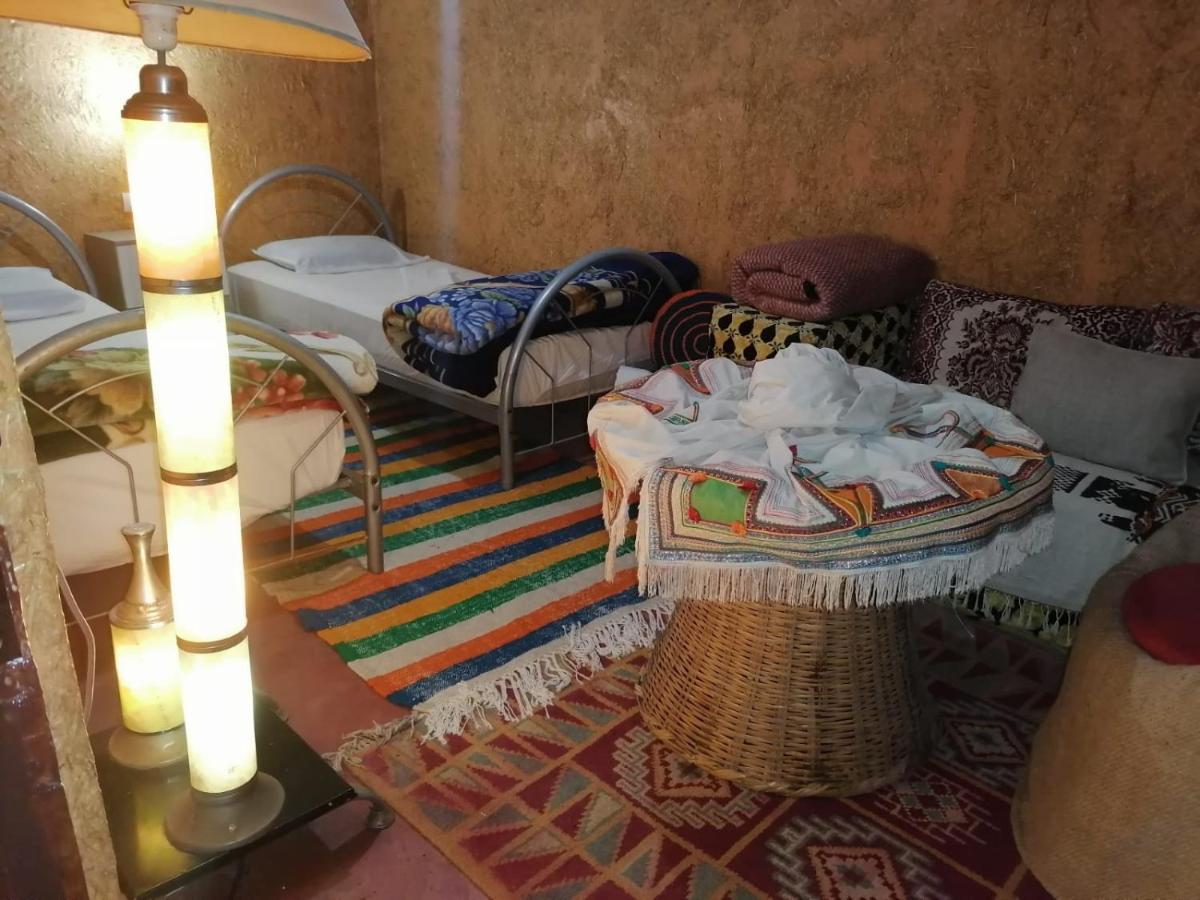 Riad Asrir Тизнит Екстериор снимка